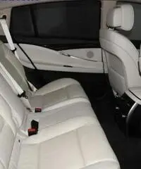 BMW 5er Gran Turismo 530 D GRAN TURISMO FUTURA CV245 - Occasione!!!