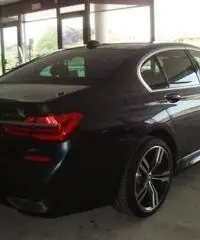 BMW 730 xDrive M Sport