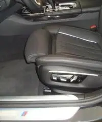 BMW 730 xDrive M Sport