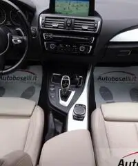 BMW M 235 I AUTOMATICA 326 CV