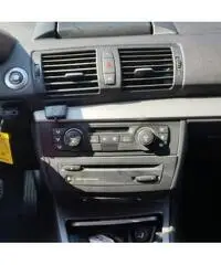 Bmw serie 1 120d 163 cv - 2006