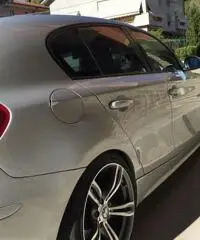 BMW Serie1 2007 Assetto M