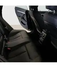 BMW Serie 4 Coupé 420d xDrive Gran Coupe luxury Aut. - AZIENDALE