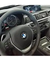 BMW Serie 4 Coupé 420d xDrive Gran Coupe luxury Aut. - AZIENDALE