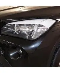 BMW X1 xDrive20d