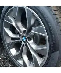 BMW X4 xDrive20d xLine - KM0