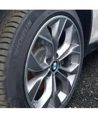 BMW X4 xDrive20d xLine - KM0