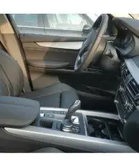 BMW X5 xDrive25d - KM0