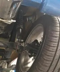 CASALINI M10 SD KW4 CV6 -Sinistrata - C/vendita!!!