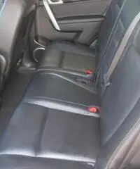 CHEVROLET Captiva 2.2 VCDi 184CV aut. 4WD LTZ  7 POSTI