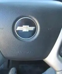 CHEVROLET Captiva 2.2 VCDi 184CV aut. 4WD LTZ  7 POSTI