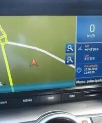 CHEVROLET Captiva 2.2 VCDi 184CV aut. 4WD LTZ  7 POSTI