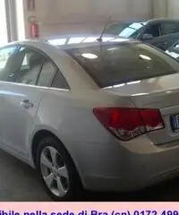 CHEVROLET Cruze 2.0 Diesel 150CV 4 porte LT