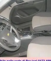 CHEVROLET Cruze 2.0 Diesel 150CV 4 porte LT