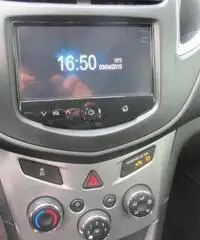 CHEVROLET Trax 1.7D FWD LT