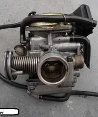 CARBURATORE COMPLETO KYMCO PEOPLE 125 150 MALAGUTI CIAK 150