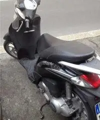 Piaggio Liberty S 125 usata - Bologna