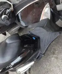 Piaggio Liberty S 125 usata - Bologna