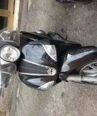 Piaggio Liberty S 125 usata - Bologna