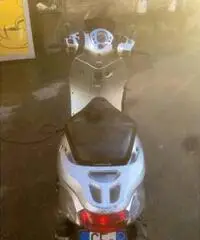 Scooter Honda@125