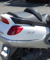 Scooter Piaggio x9 cc 250 sl anno 2002