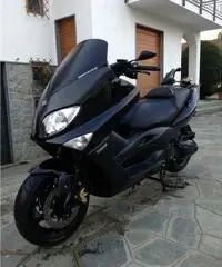 T max