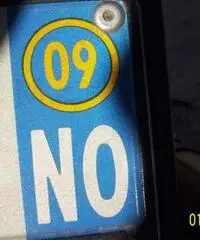 Scooter Hupper kyalami 125