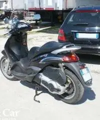 MOTOCICLO PIAGGIO BEVERLY