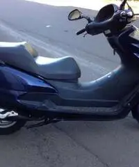Vendo moto-zeta 150cc