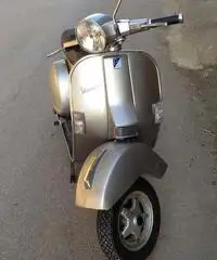 Piaggio Vespa 125 PX - 2002