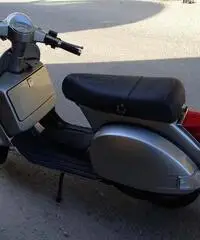 Piaggio Vespa 125 PX - 2002