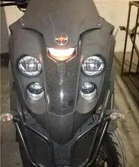 GILERA FUOCO 500 i.e. COME NUOVO