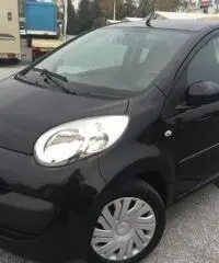 CITROEN C1 1.0 3 porte Neopatentato!