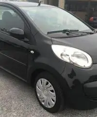 CITROEN C1 1.0 3 porte Neopatentato!