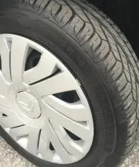 CITROEN C1 1.0 3 porte Neopatentato!