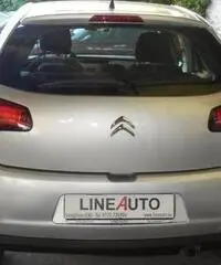 Citroen C3 1.4 HDi 70 Exclusive Style+cerchi16+vetro panorama
