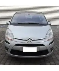 Citroën C4 Picasso 2.0 HDi 138 FAP CMP6 Exclusive