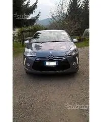 Citroen Ds3 Vti Chic 1.4 95 cv 2010