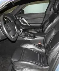 CITROEN DS5 2.0 HDi CV163 SPORT CHIC -Garantita 12 mesi!