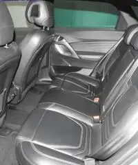 CITROEN DS5 2.0 HDi CV163 SPORT CHIC -Garantita 12 mesi!