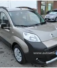 CITROEN Nemo 1.3 HDi 75CV FAP S&S XTR Theatre