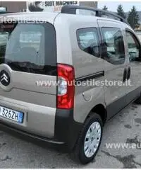 CITROEN Nemo 1.3 HDi 75CV FAP S&S XTR Theatre