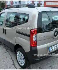 CITROEN Nemo 1.3 HDi 75CV FAP S&S XTR Theatre