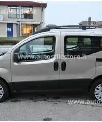 CITROEN Nemo 1.3 HDi 75CV FAP S&S XTR Theatre