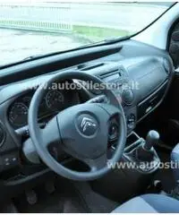 CITROEN Nemo 1.3 HDi 75CV FAP S&S XTR Theatre