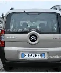 CITROEN Nemo 1.3 HDi 75CV FAP S&S XTR Theatre