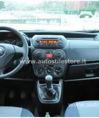 CITROEN Nemo 1.3 HDi 75CV FAP S&S XTR Theatre