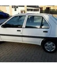 CITROEN SAXO 1.1i cat 5 porte indicata anche per neopatentati