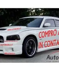 COMPRO AUTO USATE PAGAMENTO IMMEDIATO