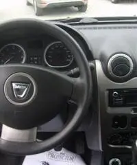 DACIA Duster 1.5 dCi 110CV 4x4 Lauréate